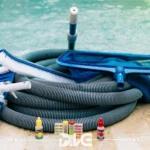 اصول نظافت استخر